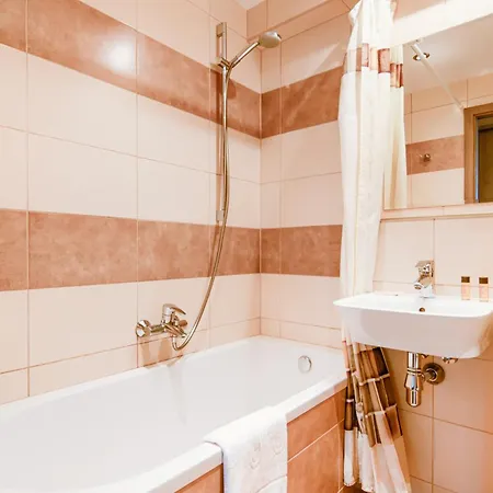 Sea - Bulwar 2 Apartment *